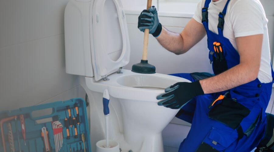 Professional sewer line repair services in West Leisenring, PA
